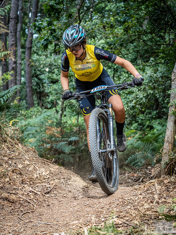 O Grove toma Ribadumia no Campionato de Galicia - XCO Kiwi Atlántico