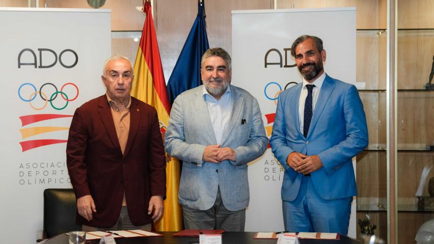 CSD-COE-y-RTVE-reafirman-su-compromiso-con-el-deporte-olimpico-a-traves-de-la-renovacion-del-convenio-ADO-hasta-Los-angeles-2028-