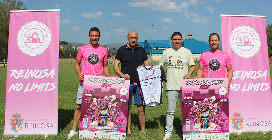 Entrambasaguas acoge los Campeonatos de Cantabria de JJDDEE en Ruta  el domingo