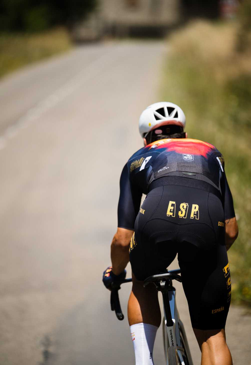 GOBIK vestirá a la Selección Española de Ciclismo durante los próximos cuatro años