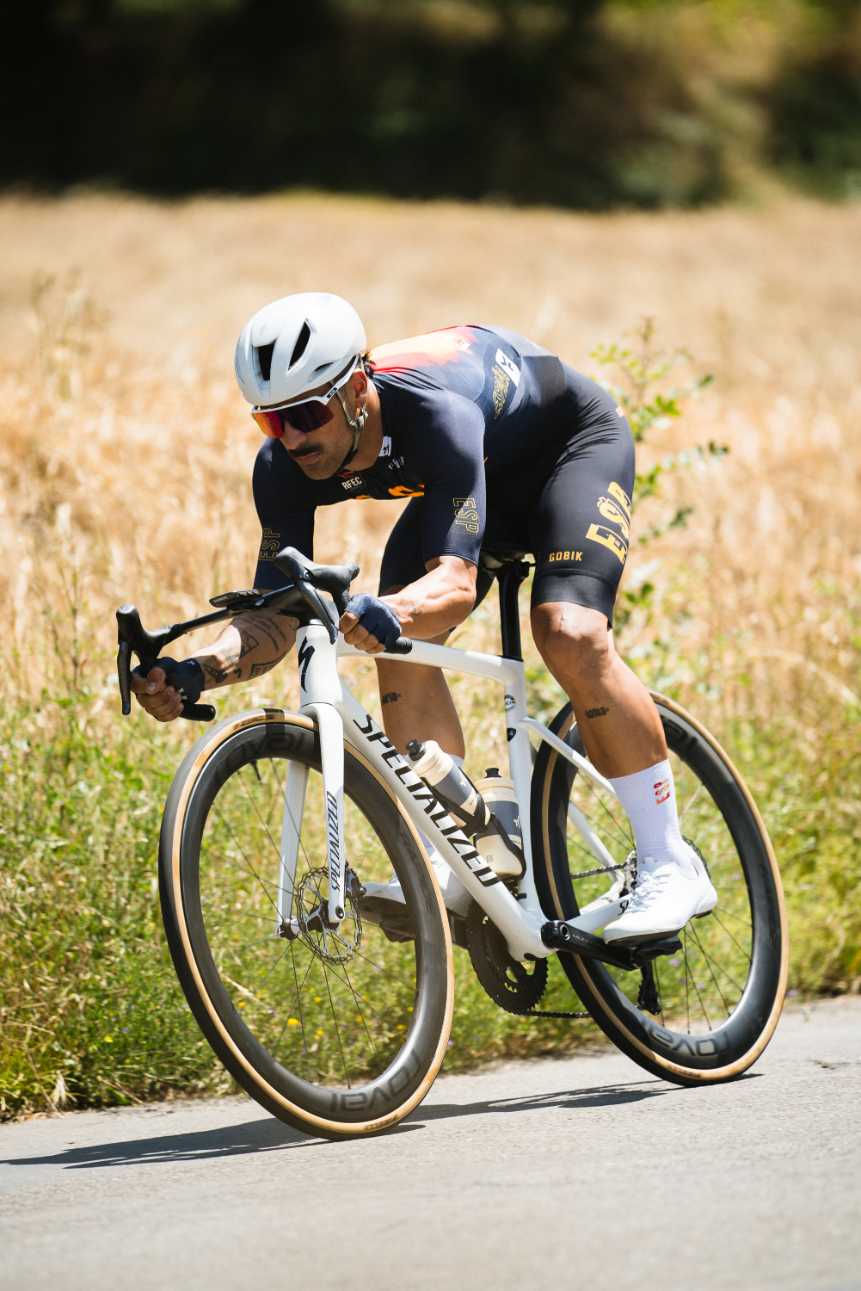 GOBIK vestirá a la Selección Española de Ciclismo durante los próximos cuatro años