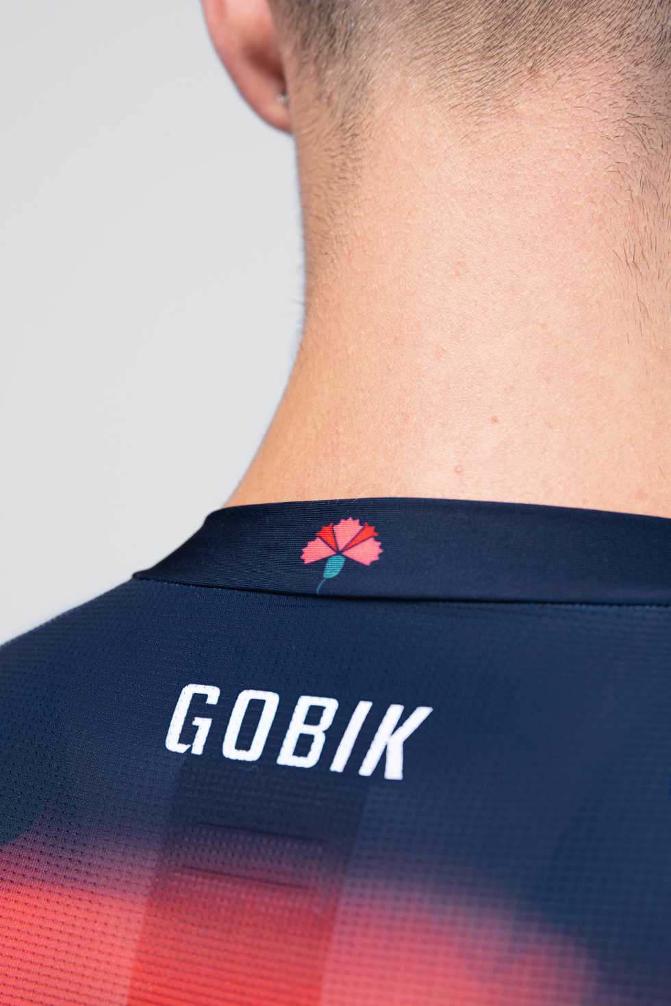 GOBIK vestirá a la Selección Española de Ciclismo durante los próximos cuatro años