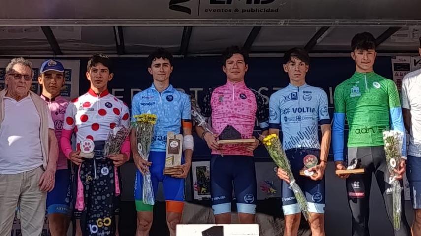 Aldo-Emilio-Garcia-campeon-de-la-43-Vuelta-a-los-Valles-Mineros-tras-una-edicion-memorable