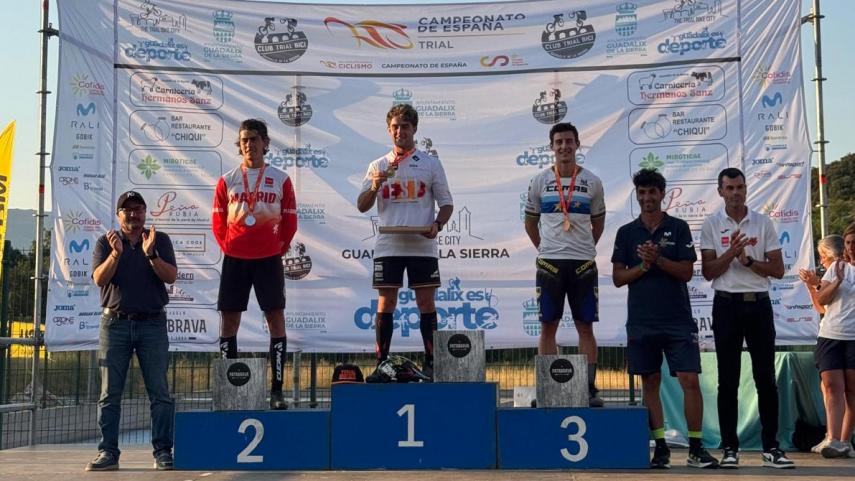 Alejandro-Montalvo-y-Vera-Baron-se-proclaman-campeones-de-Espana-de-Trial-en-Guadalix-de-la-Sierra-