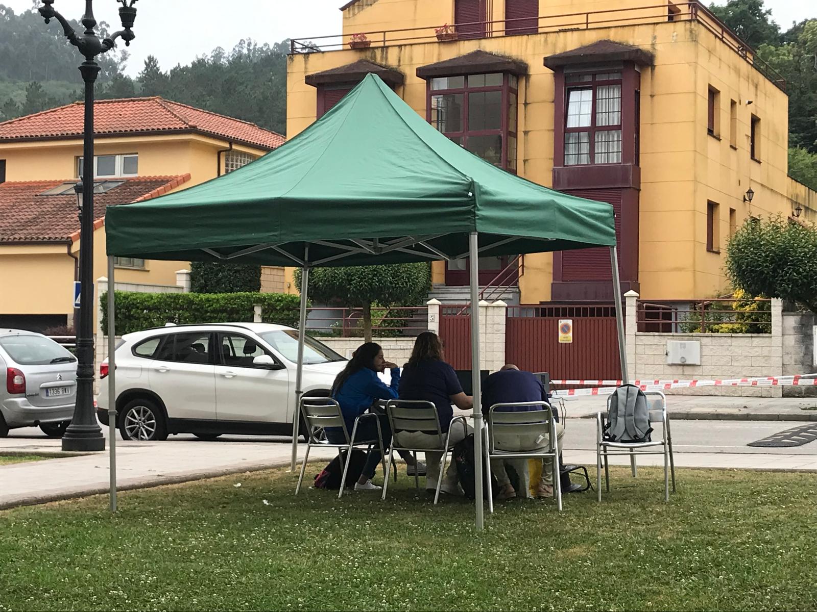 Concluye con éxito el Trofeo Escuelas Villa de Pravia