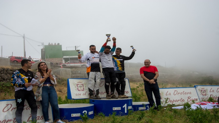 Clasificaciones-DHI-Benijos-2025