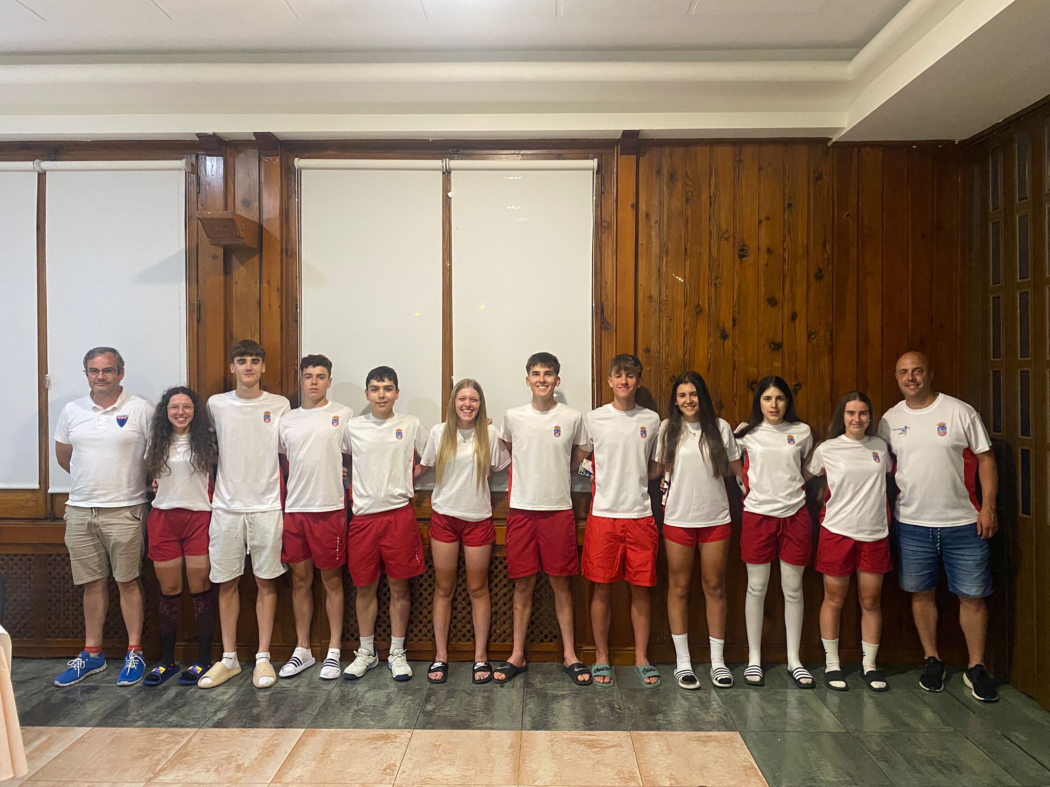 Este fin de semana tienen lugar los Campeonatos de España de JJDDEE en Tarazona de la Mancha