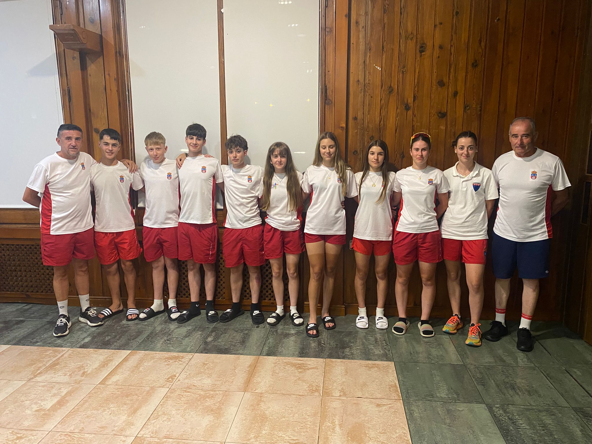 Este fin de semana tienen lugar los Campeonatos de España de JJDDEE en Tarazona de la Mancha
