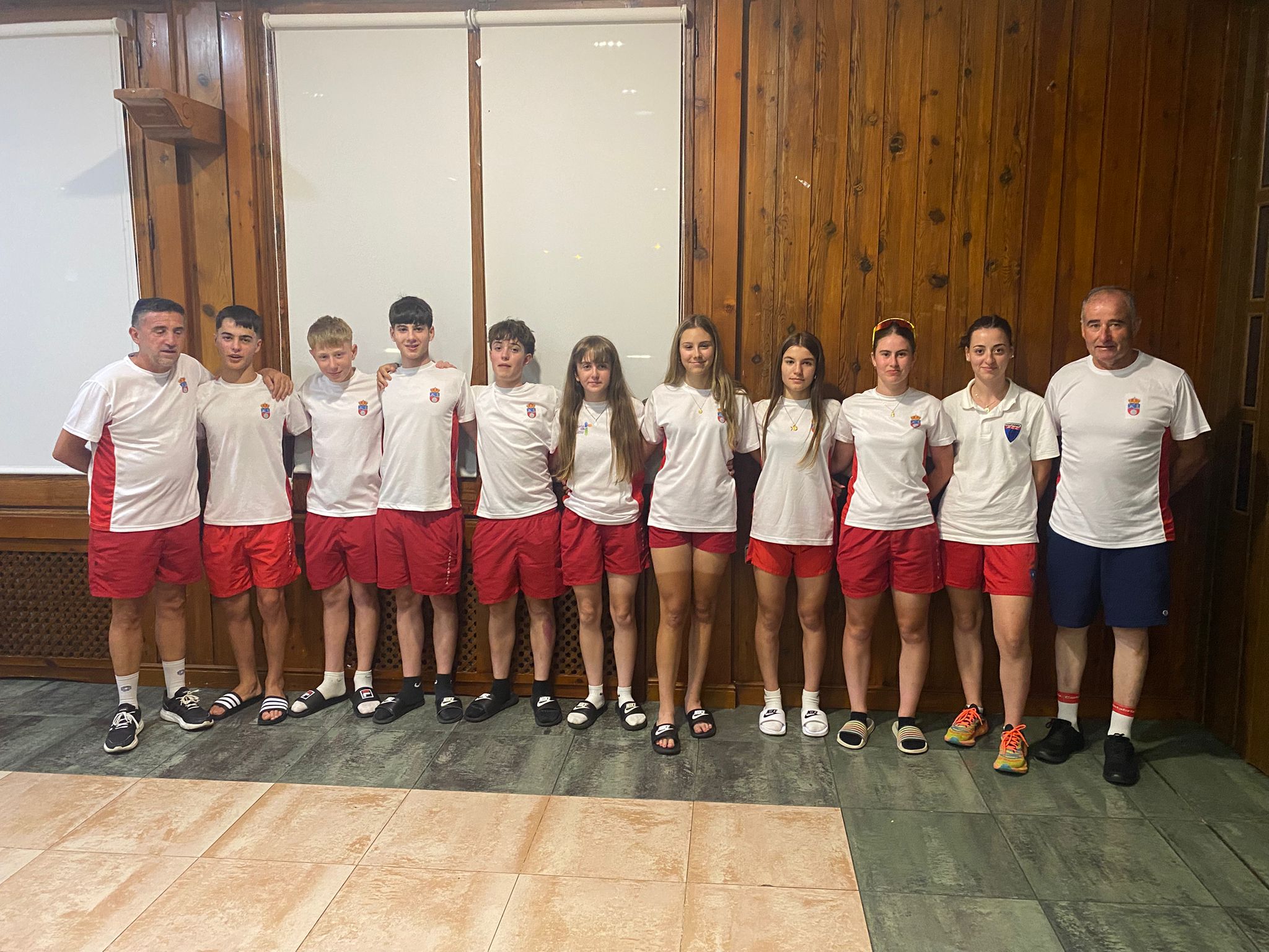 Este fin de semana tienen lugar los Campeonatos de España de JJDDEE en Tarazona de la Mancha