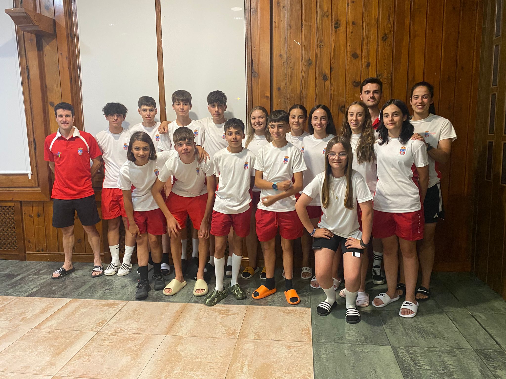 Este fin de semana tienen lugar los Campeonatos de España de JJDDEE en Tarazona de la Mancha