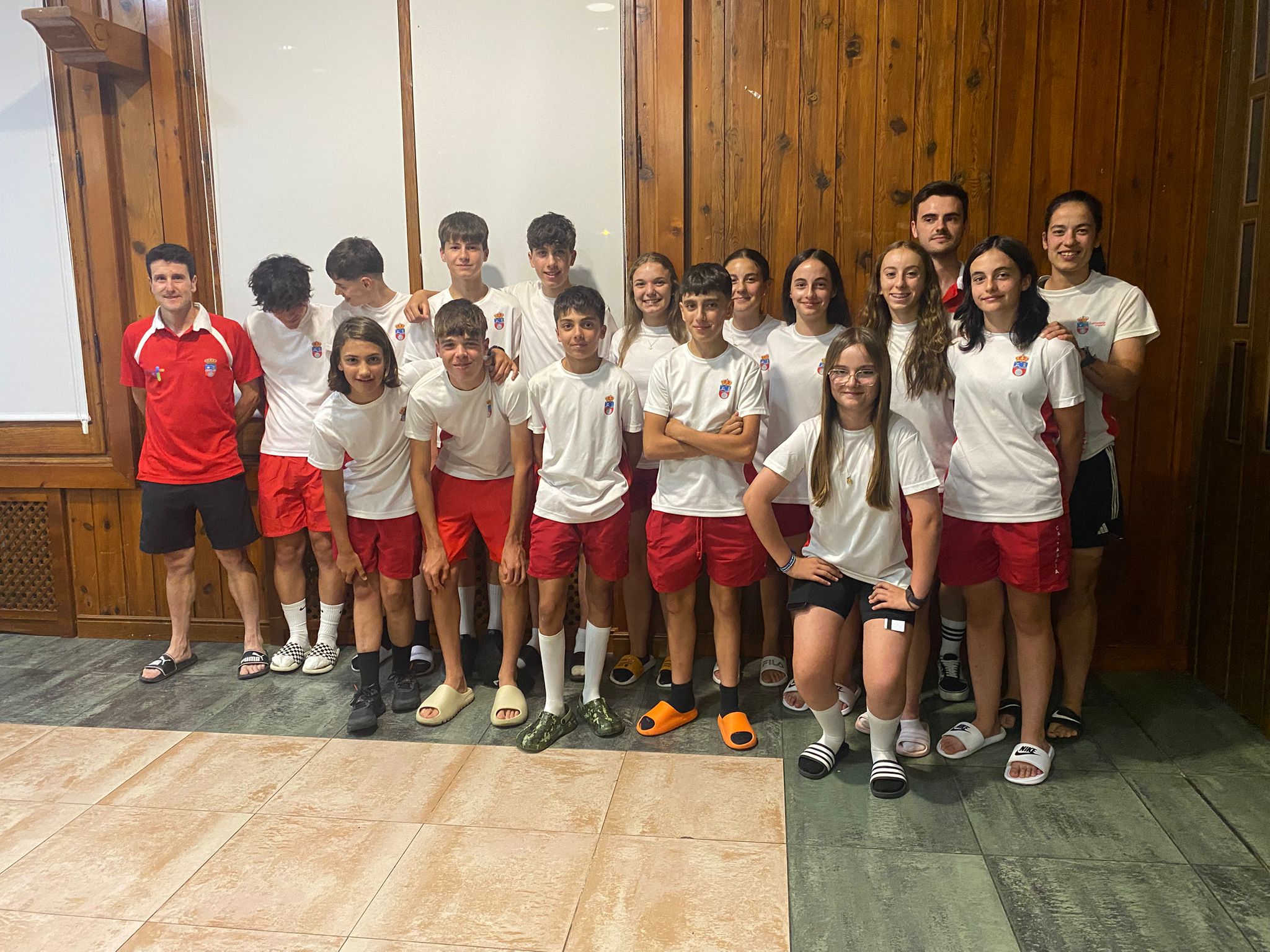 Este fin de semana tienen lugar los Campeonatos de España de JJDDEE en Tarazona de la Mancha