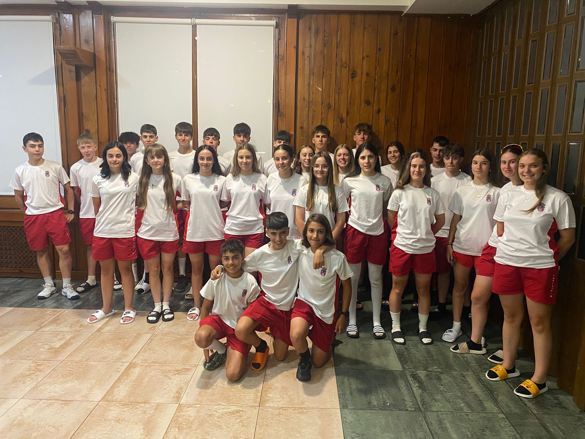 Este fin de semana tienen lugar los Campeonatos de España de JJDDEE en Tarazona de la Mancha