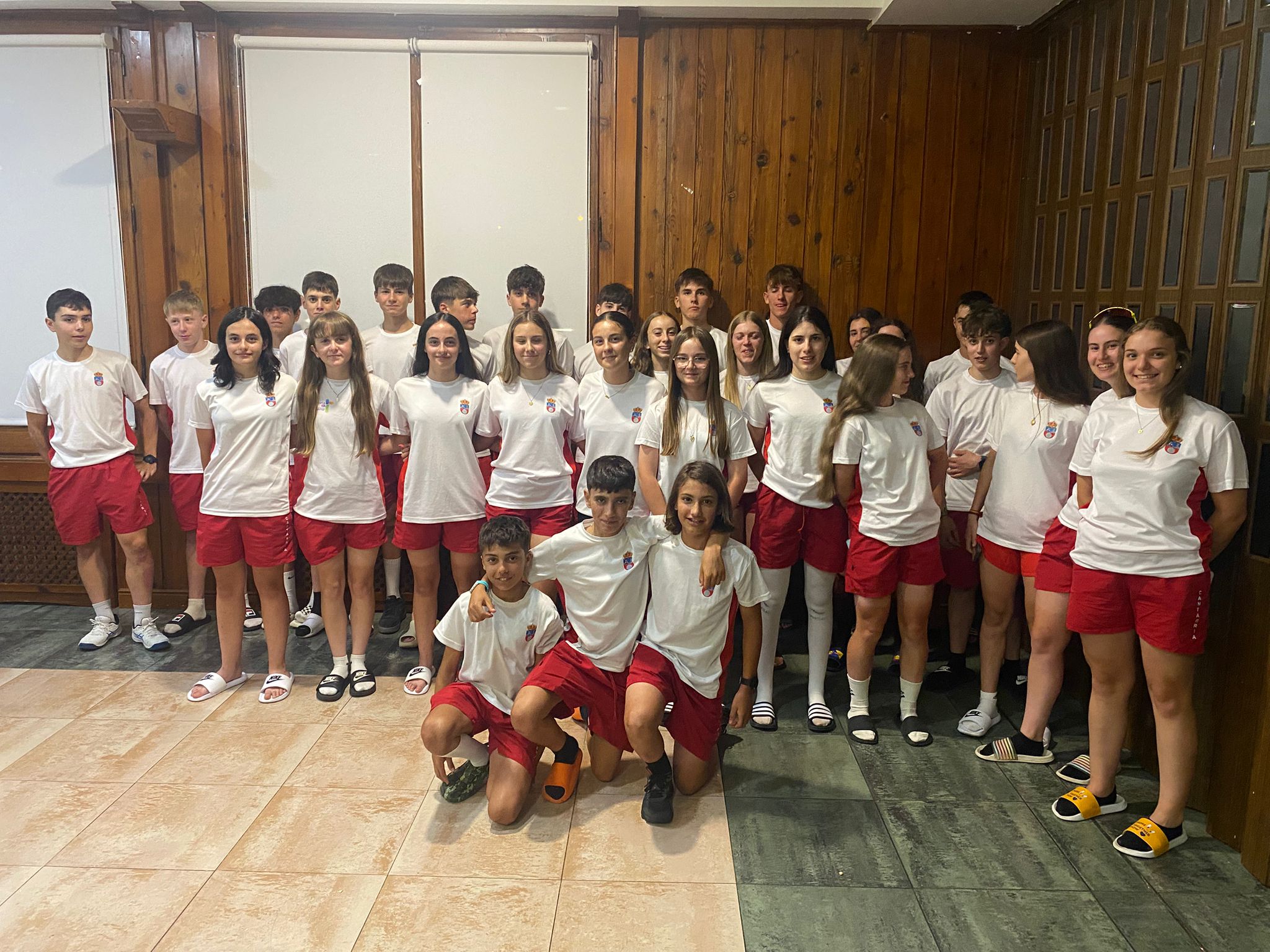 Este fin de semana tienen lugar los Campeonatos de España de JJDDEE en Tarazona de la Mancha