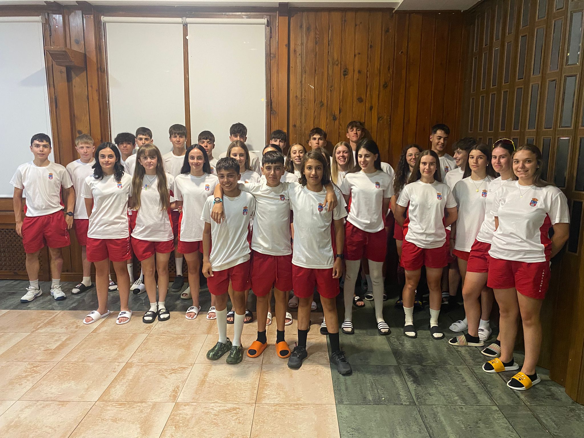 Este fin de semana tienen lugar los Campeonatos de España de JJDDEE en Tarazona de la Mancha