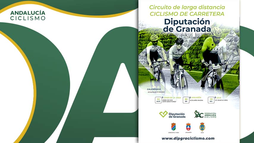 Granada-abrira-su-Circuito-de-Larga-Distancia-de-Ciclismo-de-Carretera-de-la-Diputacion-de-Granada