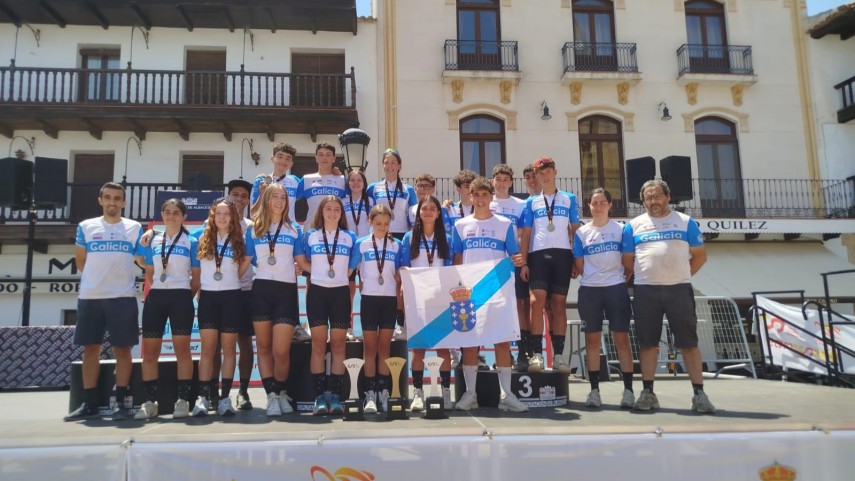 Galicia-colleita-un-titulo-dous-subcampionatos-e-un-bronce-no-XCO-do-Campionato-de-Espana-Escolar