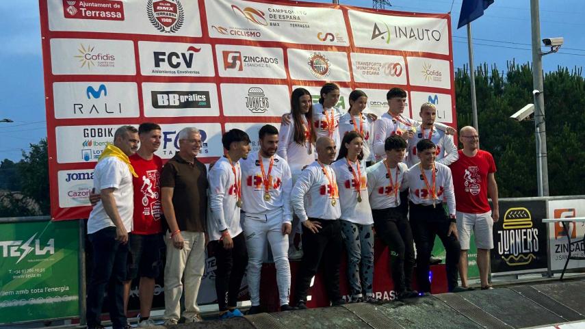 Marc-Roman-y-Mariona-Calvis-se-proclaman-en-Terrassa-campeones-de-Espana-de-BMX-Racing