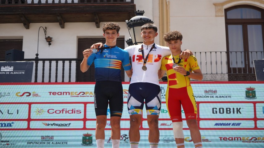Celebrados-los-Campeonatos-de-Espana-Escolares-2025