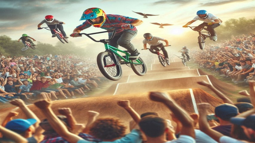 Sasha-alvarez-tercero-en-el-Campeonato-de-Espana-de-BMX-Racing