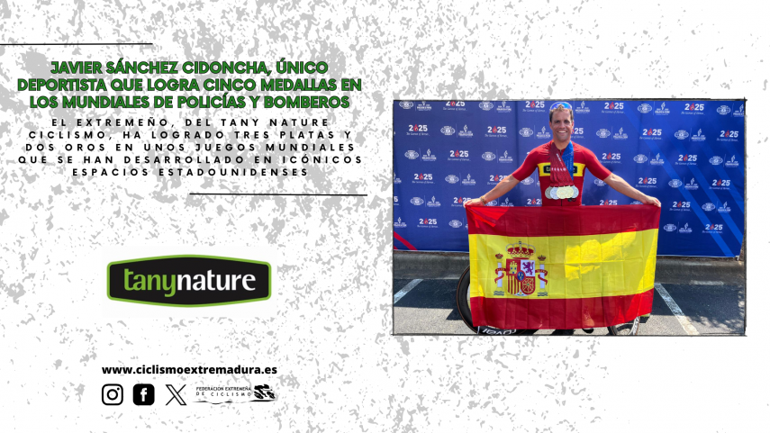 JAVIER-SaNCHEZ-CIDONCHA-uNICO-DEPORTISTA-QUE-LOGRA-CINCO-MEDALLAS-EN-LOS-MUNDIALES-DE-POLICiAS-Y-BOMBEROS