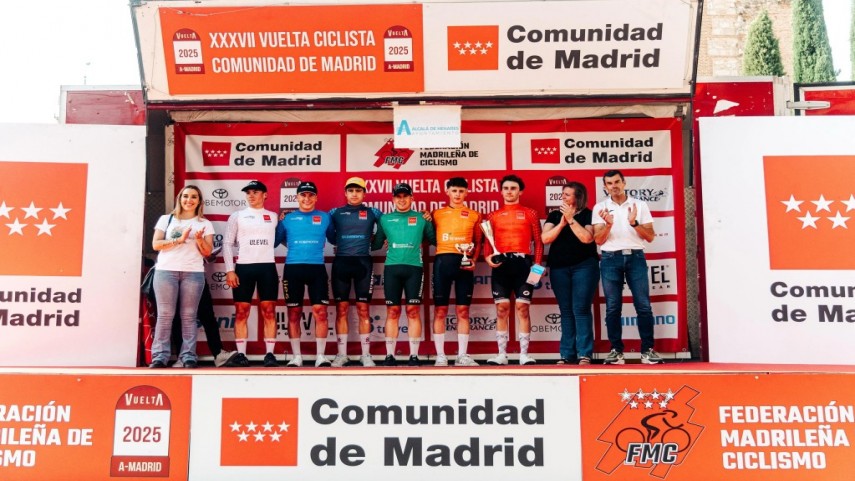 Brillante-2-puesto-del-junior-Javier-Cubillas-en-la-2-etapa-de-la-Vuelta-a-Madrid-sub23