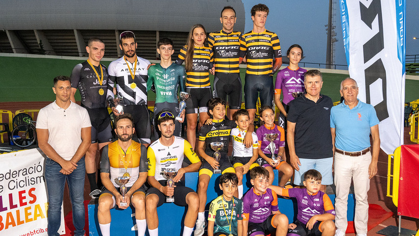 DISPUTADA-LA-PRIMERA-JORNADA-DEL-TROFEU-CIUTAT-DE-PALMA-DE-CICLISME-EN-PISTA
