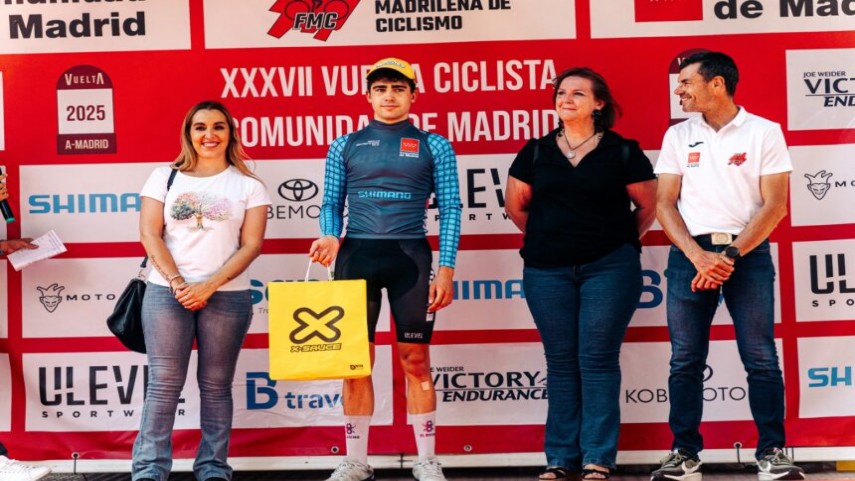 ViCTOR-GARCiA-EL-BICHO-a��-PLATAFORMA-CENTRAL-IBERUM-DUENO-DE-LA-MONTANA-EN-LA-VUELTA-A-MADRID