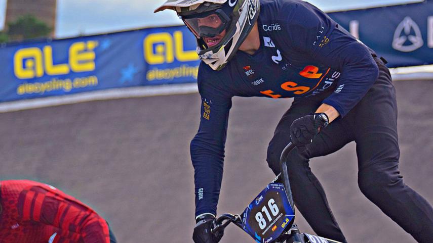 Rodrigo-Morales-brilla-con-una-5-plaza-en-categoria-junior-en-el-Campeonato-de-Europa-de-BMX