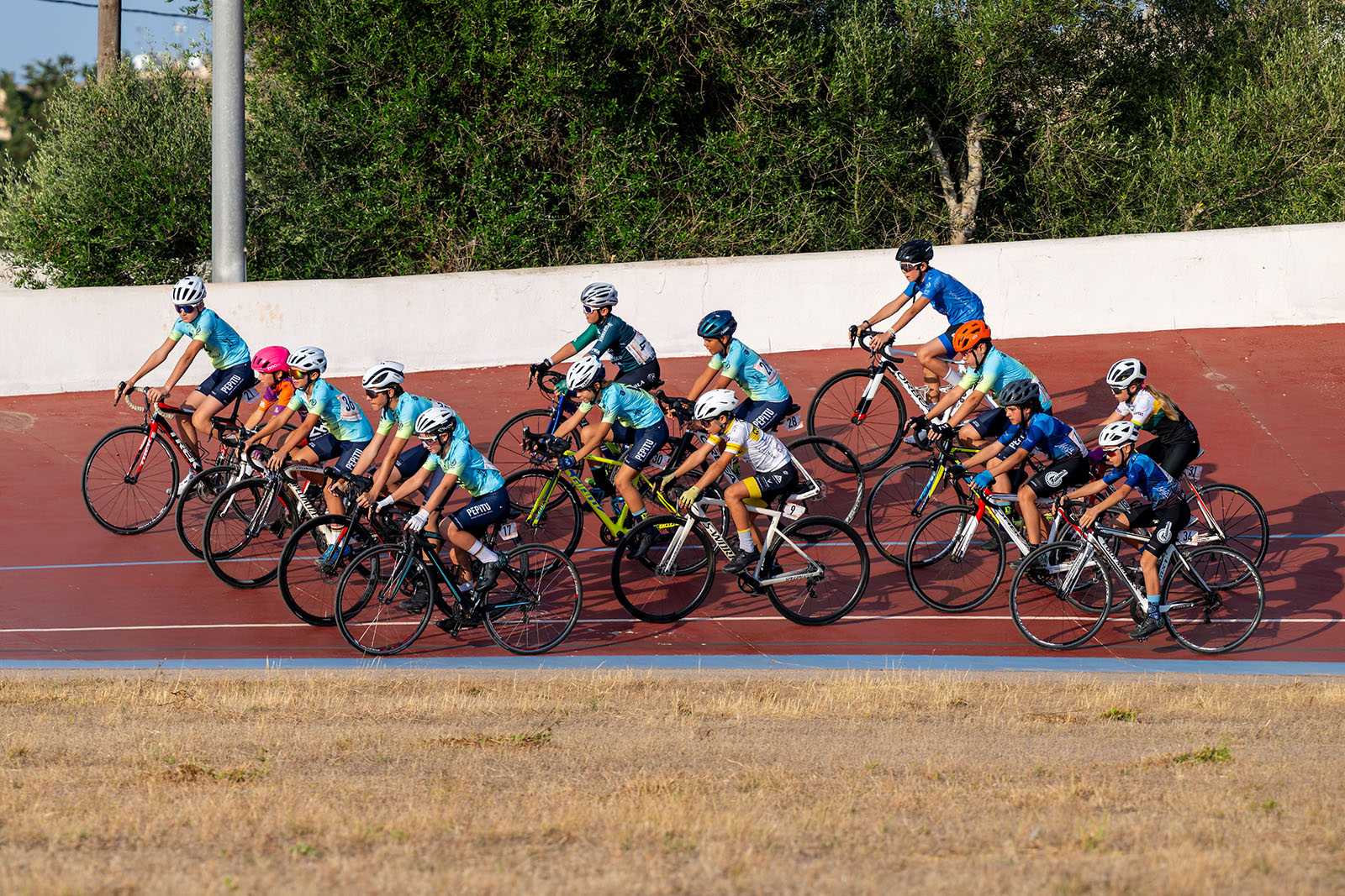 3º JORNADA TROFEU DE PISTA VILA DE SINEU