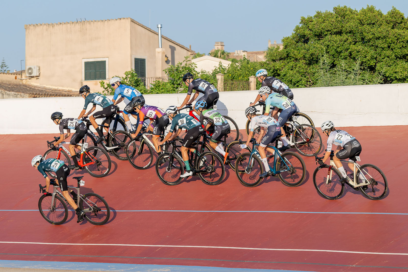 3º JORNADA TROFEU DE PISTA VILA DE SINEU