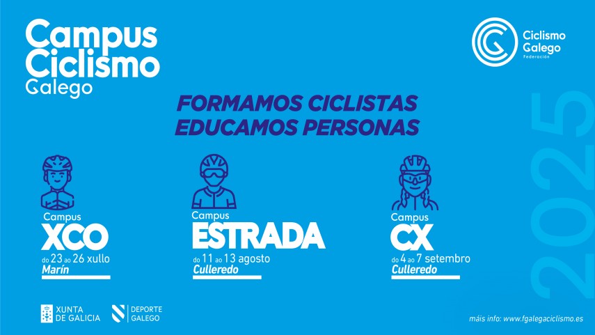 Novidades-nos-Campus-Ciclismo-Galego-
