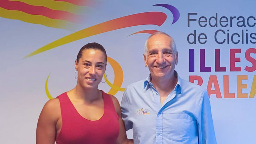 Tania-Calvo-nueva-Directora-Tecnica-del-Programa-de-Tecnificacion-de-Ciclismo-de-la-FCIB
