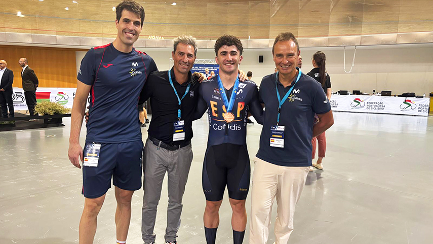 Esteban-Sanchez-consigue-un-brillante-bronce-en-el-Europeo-de-Pista-de-Anadia