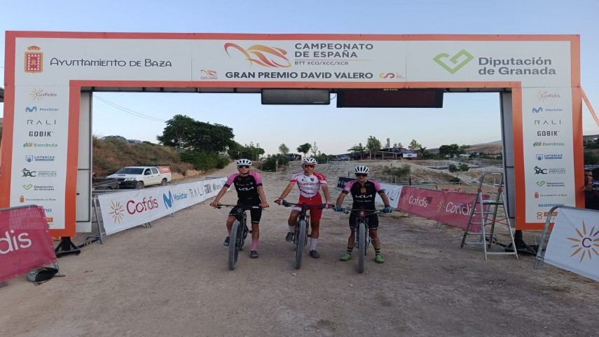 Cantabria-compita-durante-el-fin-de-semana-en-el-Campeonato-de-Espana-de-BTT-en-Baza