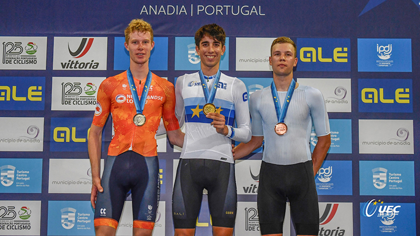 Hector-alvarez-se-exhibe-para-proclamarse-campeon-de-Europa-sub23-de-omnium-en-Anadia