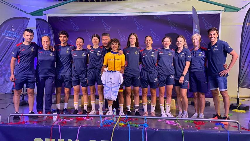 La-Seleccion-Espanola-junior-femenina-defiende-el-titulo-en-la-Watersley-Ladies-Challenge-