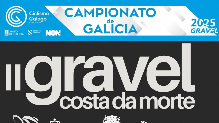 O-primeiro-Campionato-de-Galicia-de-Gravel-da-historia-celebrarase-o-5-de-outubro-en-Carballo
