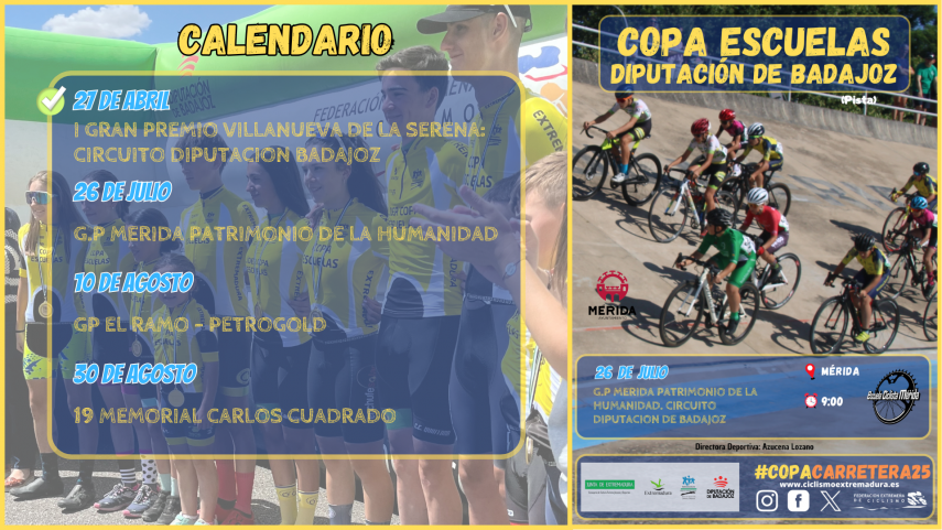 MeRIDA-ACOGE-LA-SEGUNDA-CITA-DEL-CIRCUITO-DIPUTACIoN-DE-BADAJOZ-DE-CARRETERA