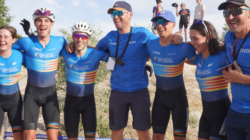 Bronce-en-el-Team-Relay-y-un-Campeonato-de-Espana-para-la-seleccion-de-la-Comunitat-Valenciana-el-Campeonato-de-Espana-de-BTT-XCO-de-Baza-