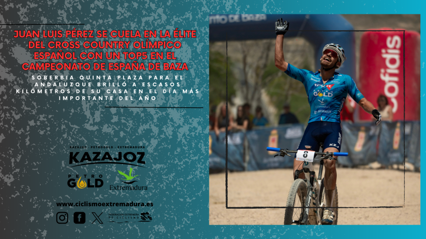 JUAN-LUIS-PeREZ-KAZAJOZ-PETROGOLD-EXTREMADURA-SE-CUELA-EN-LA-eLITE-DEL-CROSS-COUNTRY-OLiMPICO-ESPANOL-CON-UN-TOP5-EN-EL-CAMPEONATO-DE-ESPANA-DE-BAZA