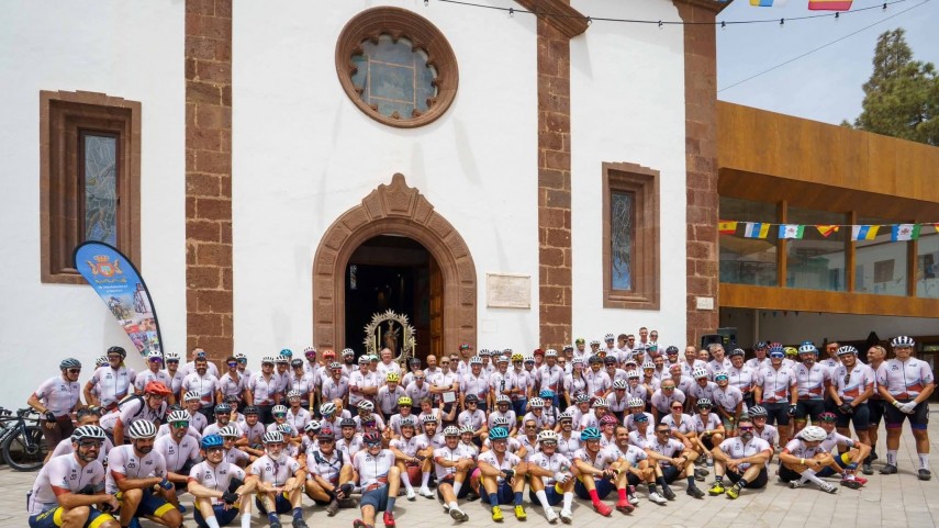 Celebrada-la--60-Marcha-Cicloturista-Virgen-de-La-Cuevita-2025