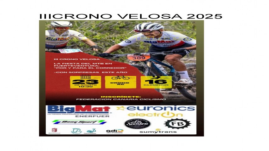 La-II-Crono-MTB-Velosa-y-la-Prueba-Escuelas-el-proximo-23-de-agosto-de-2025