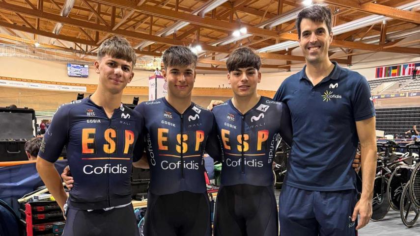 La-Seleccion-Espanola-de-Pista-realizara-en-Tafalla-una-nueva-concentracion-inclusiva-y-de-captacion-para-velocistas-