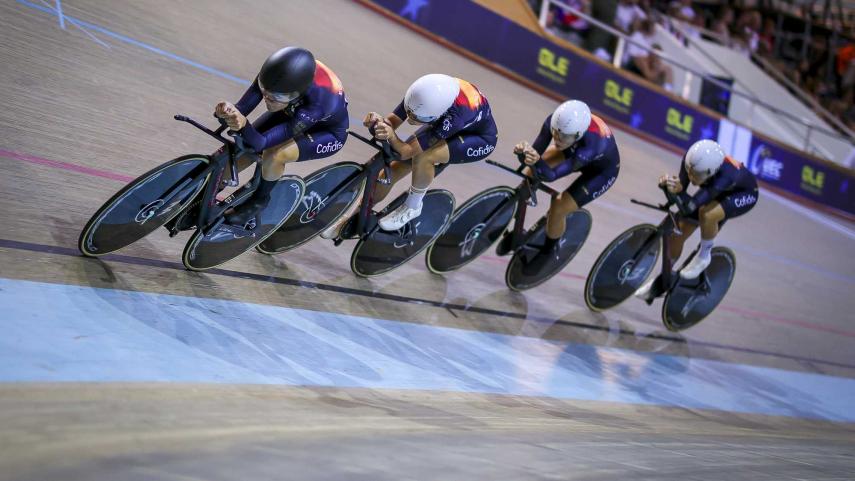 La-Seleccion-Espanola-de-Pista-junior-preparara-en-Tafalla-el-Campeonato-del-Mundo-de-Apeldoorn