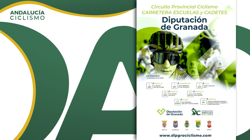El--Provincial-de-Carretera-Escuelas-y-Cadetes-Diputacion-de-Granada-encara-su-recta-final