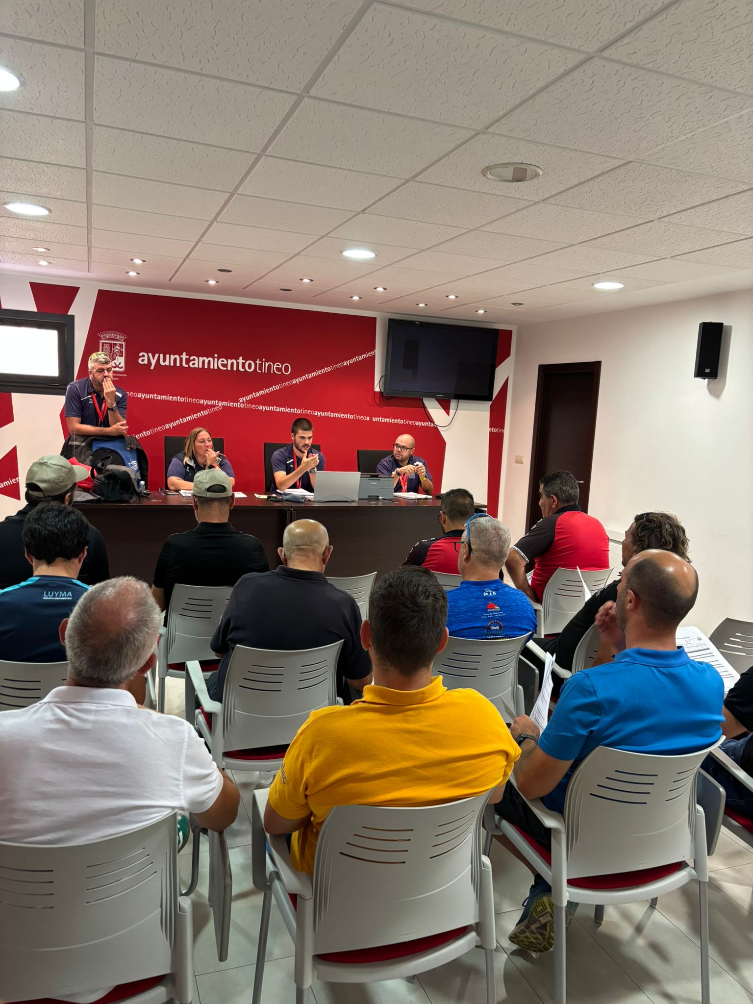 Aumente campeón de Asturias en el Rindión
