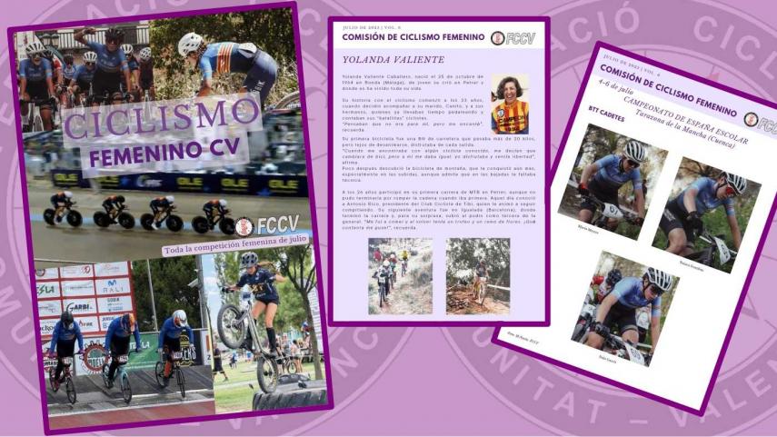 Has-leido-ya-la-revista-de-Ciclismo-Femenino-de-la-Federacio-de-Ciclisme-del-mes-de-julio-Descargala-ya