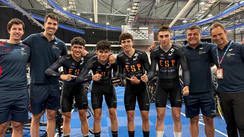 Tres-records-de-Espana-en-la-jornada-inicial-del-Campeonato-del-Mundo-de-Pista-Junior-de-Appeldorn