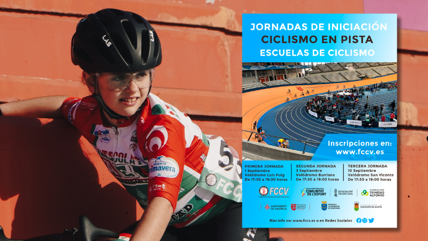 La-FCCV-y-el-CTD-impulsan-jornadas-escolares-de-puertas-abiertas-de-ciclismo-en-pista-durante-septiembre-