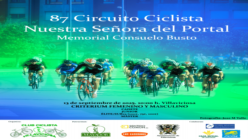 87-Circuito-Ciclista-Nuestra-Senora-del-Portal-en-Villaviciosa